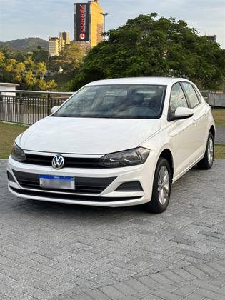 VOLKSWAGEN POLO 1.0 MPI TOTAL FLEX MANUAL